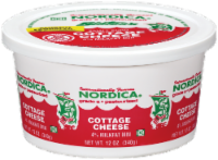 King Soopers Nordica 4 Cottage Cheese 24 Oz