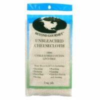 Beyond Gourmet™ Unbleached Cheesecloth