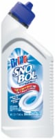 Brillo® SnoBol Bathroom Cleaner