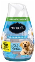 Renuzit Adjustable Pure Breeze Air Freshner