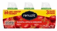 Renuzit® Adjustable Blissful Apple & Cinnamon® Pack Perspective: Main