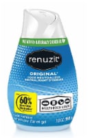 Renuzit Adjustable Original Odor Neutralizer Air Freshner