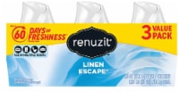Renuzit® Adjustable Linen Escape® Perspective: Main
