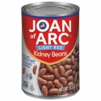 Joan of Arc Light Red Kidney Beans Perspective: Main