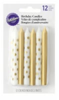 Wilton Birthday Candles Perspective: Main