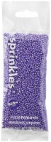 Wilton Nonpareil Sprinkles Pouch 1.4oz-Purple