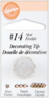 Decorating Tip-#14 Star