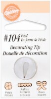 Decorating Tip-#104 Petal
