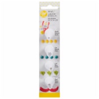 Wilton Icing Tip Set
