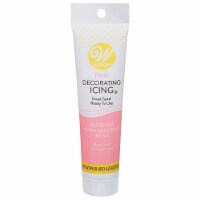Wilton® Pink Decorating Icing