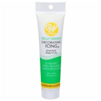 Wilton® Kelly Green Decorating Icing
