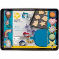 Wilton® Cookie Baking Set 12 Piece