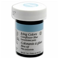 Icing Colors 1oz-Cornflower Blue