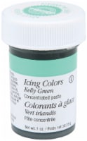 Icing Colors 1oz-Kelly Green