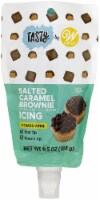 Wilton Salted Caramel Brownie