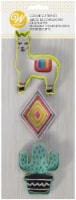 Wilton® Desert Cookie Cutter Set