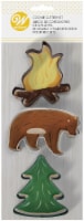 Wilton® Adventurer Cookie Cutter Set