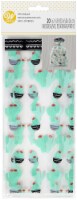 Treat Bags 20/Pkg-Cactus Party