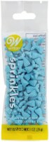 Sprinkles 1oz-Blue Mermaid Tail