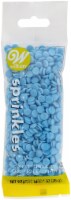 Sprinkles 1oz-Blue Confetti