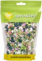 Sprinkles Mix 10oz-Cactus Party
