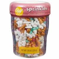 Sprinkle Mix-Unicorn, 3-Cell