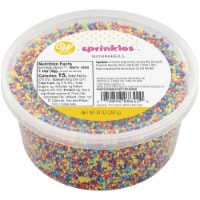 Wilton® Sprinkles™ Colored Sprinkles