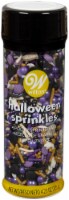 Sprinkles Mix-Spooky Halloween