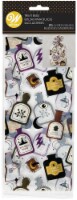 Treat Bags 20/Pkg-Spells And Potions