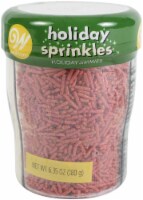 Sprinkle Mix-Christmas, 3 Cell