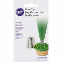 Decorating Tip-Grass