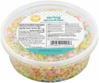 Sprinkle Tub 6.7oz-Easter Brights