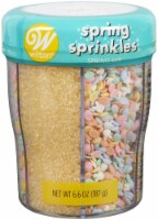 Sprinkle Mix-Easter, 6 Cell Perspective: Main