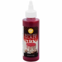 Wilton Halloween Blood Red Glaze