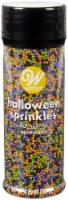 Nonpareils Sprinkles 4.65oz-Halloween