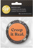 Standard Baking Cups 75/Pkg-Creep It Real