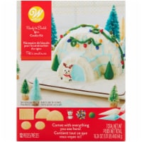 Wilton Igloo Cookie Kit Perspective: Main