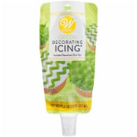 Wilton Green Decorating Icing