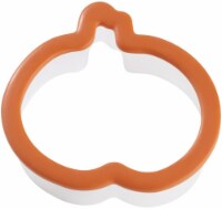 Wilton Comfort Grip Cookie Cutter Jolly Pumpkin