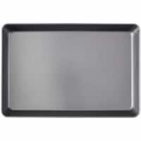 Wilton Perfect Results Sheet Cake Pan - Gray Perspective: Main