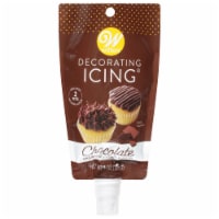 Wilton® Chocolate Decorating Icing Perspective: Main