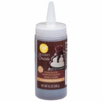 Wilton Dessert Drizzle Chocolate Brownie