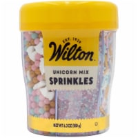 Wilton™ Unicorn Sprinkles Mix Perspective: Main