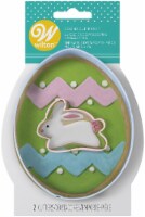 Wilton® Mini Bunny Cookie Cutter Set