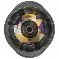 Wilton™ Gold Non-Stick Fluted Tube Pan Perspective: Main