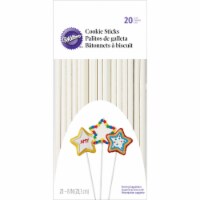 Cookie Sticks 20/Pkg-8
