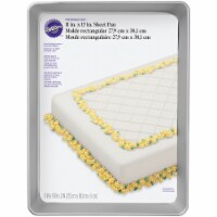 Performance Cake Pan-Sheet 11 X15 X2