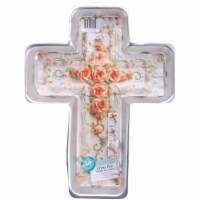 Novelty Cake Pan-Cross 14.5 x1.125 x2