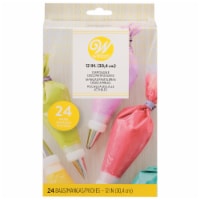 Wilton Disposable Decorating Bags