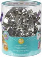 Wilton® Cookie Cutter Set Perspective: Main